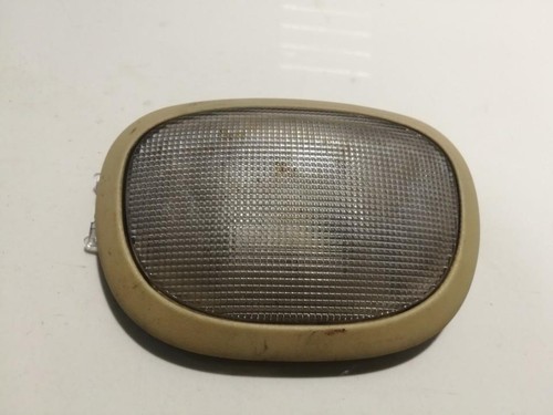 Chrysler Voyager 1999 Rear Interior Light 04685242, Genuine #598397-35
