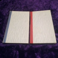 Alice in Wonderland, Through Looking Glass, L Carroll, Tenniel Art, 1965 Books