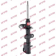 Shock Absorber Excel-G KYB 339344 Front Axle for Lancia