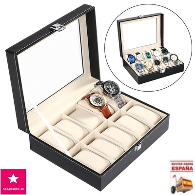 watchmaker tool box