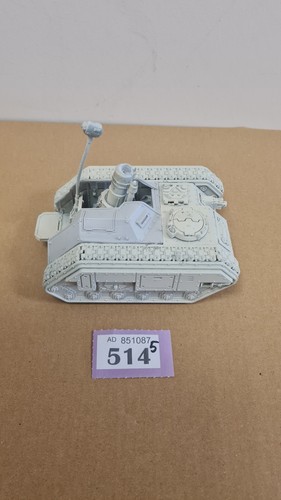 Warhammer Forgeworld Mortaio Grifone Modello Vanaheim - Foto 2 di 4