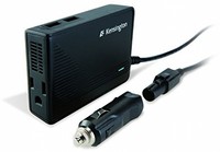 Kensington Auto/air 150 Watt Power Inverter With Two Usb Ports (k38037us) Kensington Auto/air 150 Watt Power Inverter With Two Usb Ports (k38037us)