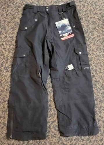 NWT OAKLEY PRO RIDER SERIES ALPS PANTS 