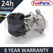 For Ford Peugeot Volvo Citroen Fiat FuelParts EGR Valve EGR185PV