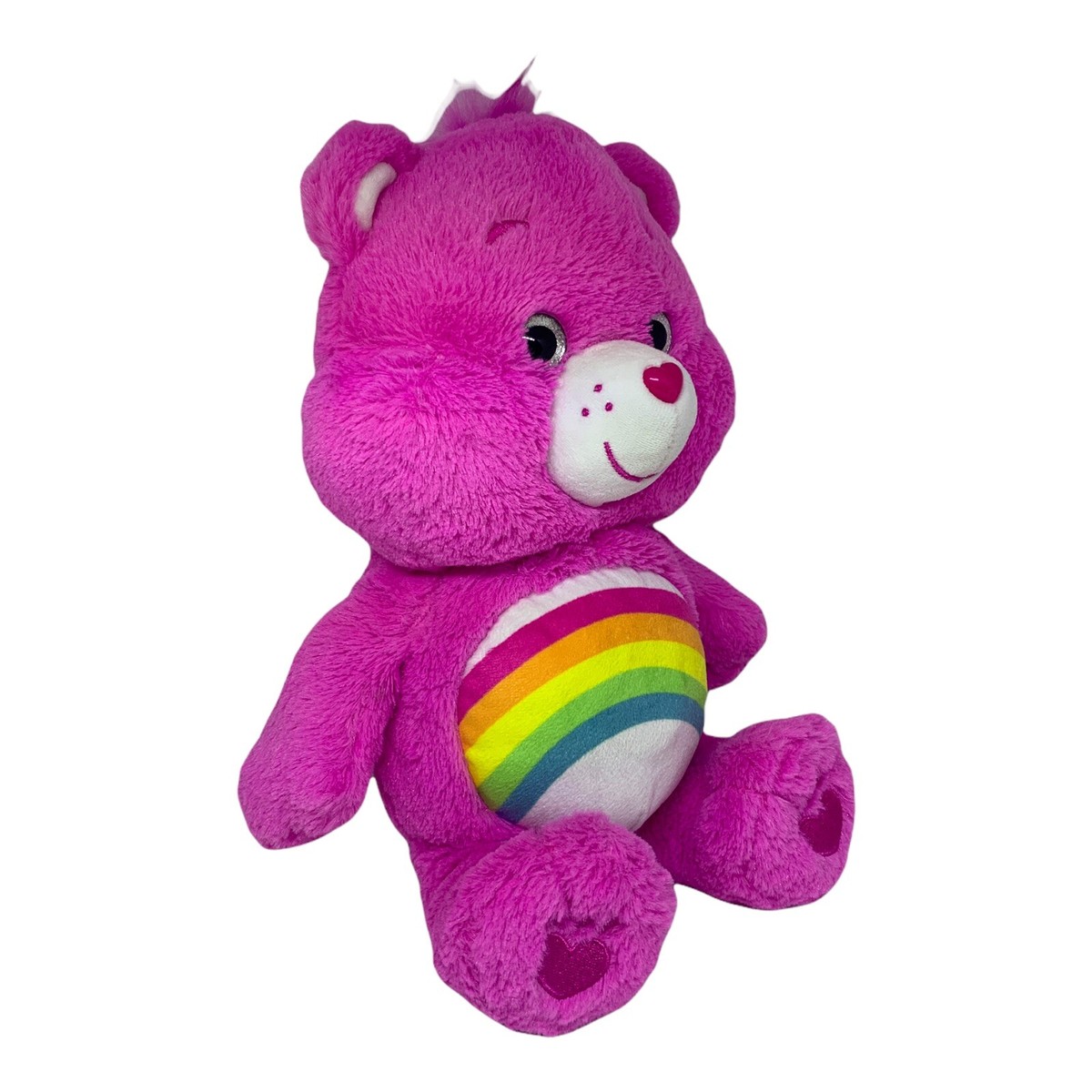 Cheer Bear Care Bears 14
