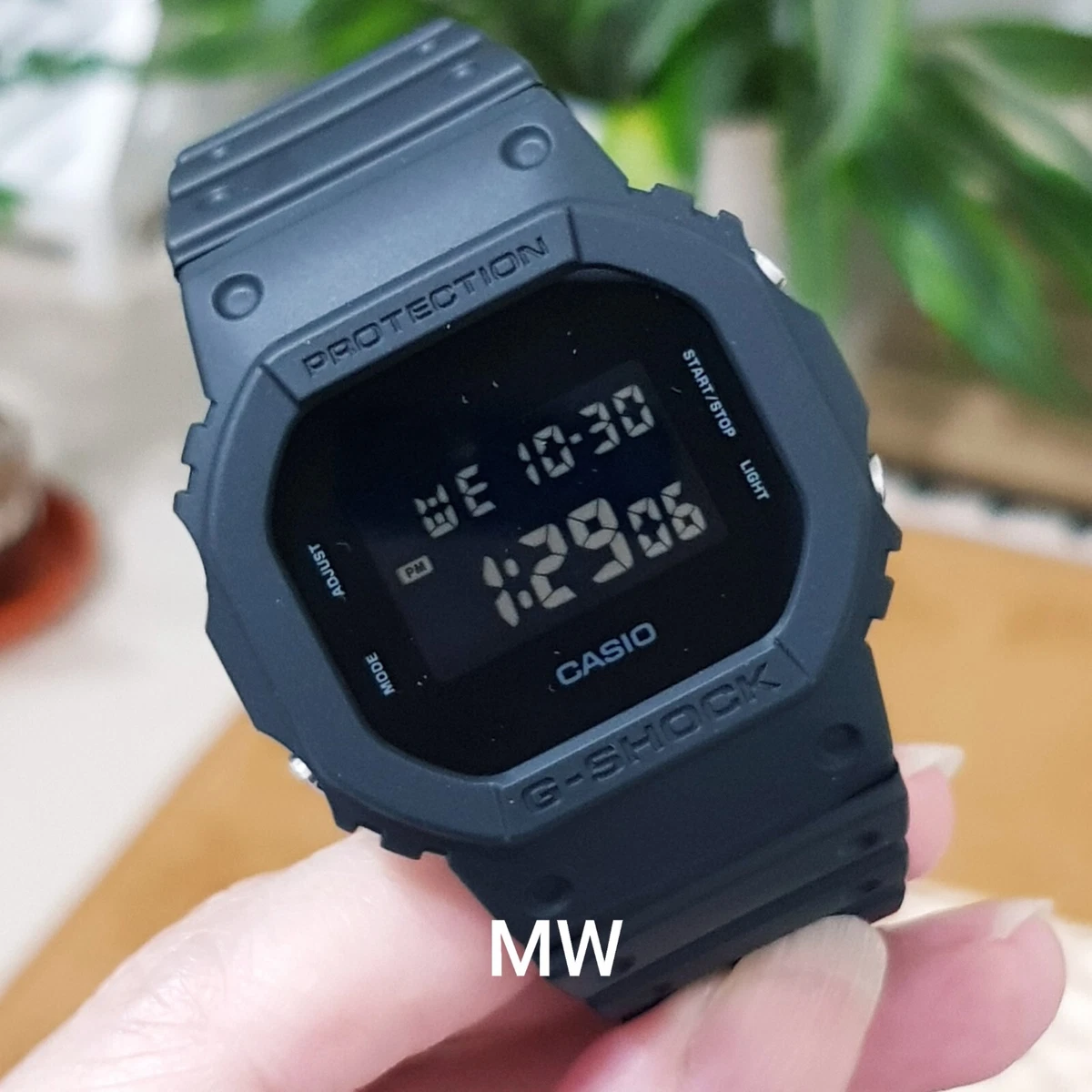 G shock dw 5600 1er sale
