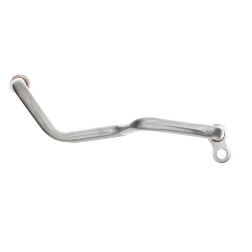 Conjunto de enfriador de aceite de motor Mazda OEM AW01-19-9FX para CX-7 CX-9 Mazda6 Foto 4 de 4