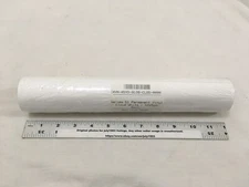 (1) NEW 12" x 5yd Sealed Roll Series 51 Permanent Vinyl - Cloud White