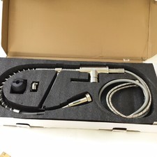 MSTJRY Commercial Faucet with Sprayer Commercial Sink Faucet Restaurant