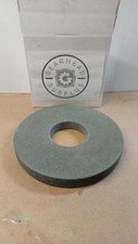 Unidentified 14"x1-1/2"x5" Grinding Wheel GH504