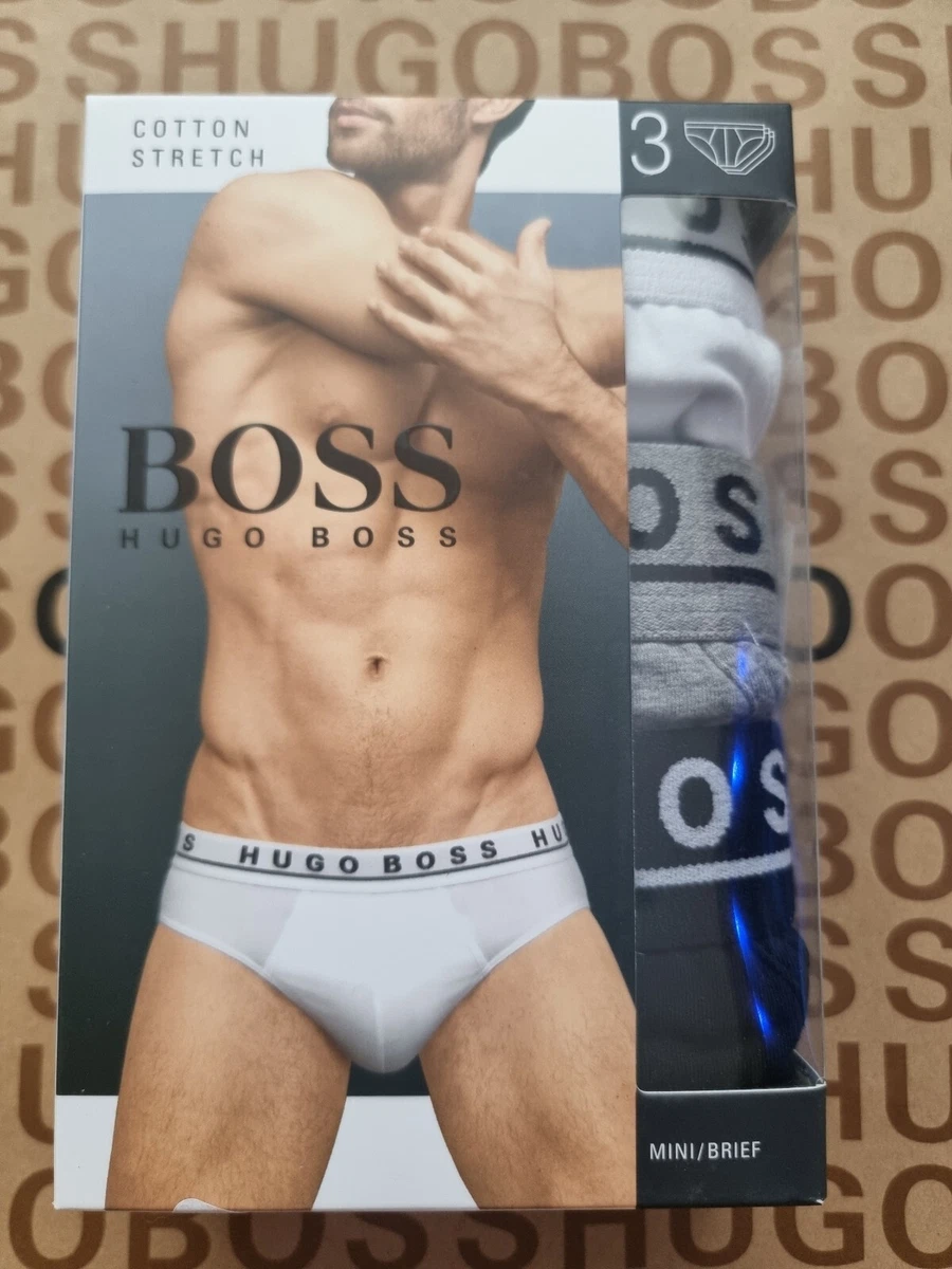 Cheap hugo boss underwear deals