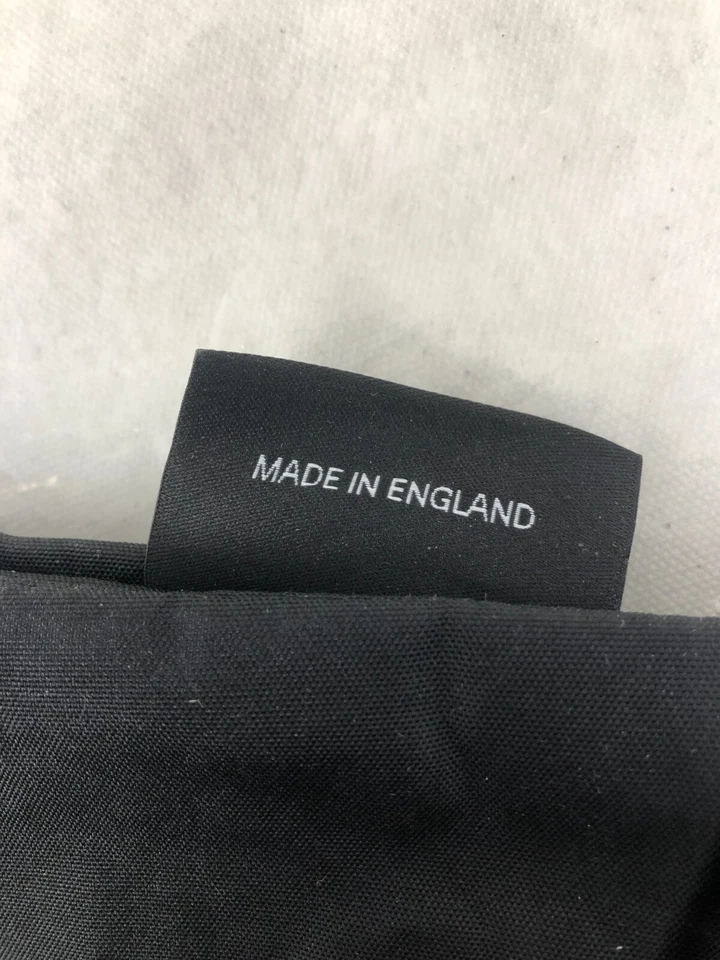 Manfrotto Canvas Drawstring Bag - Image 4 of 4