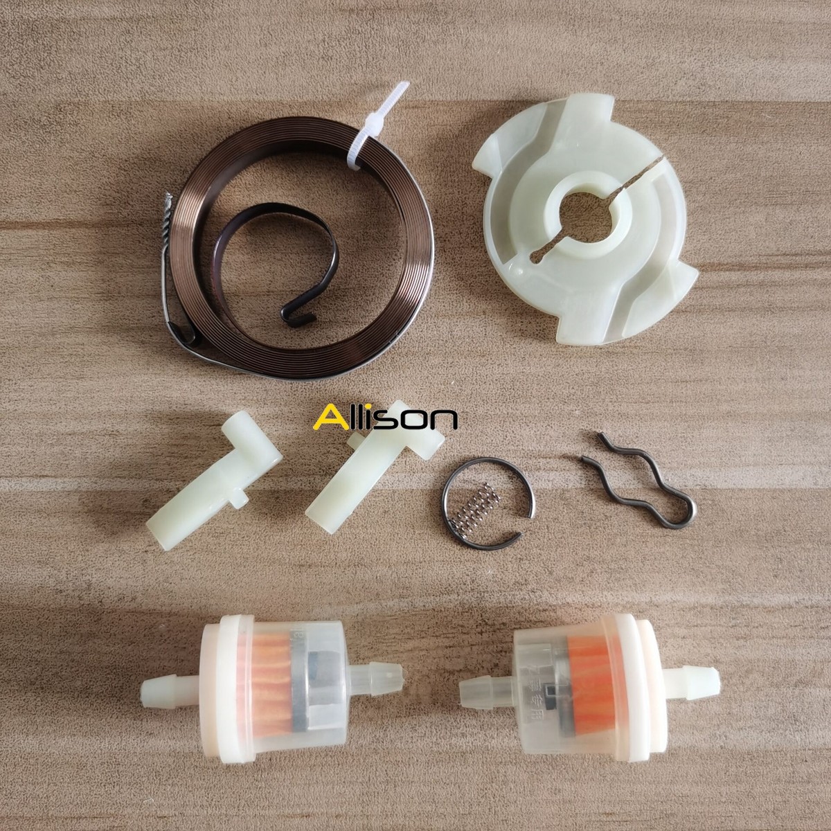 Recoil Starter Repair Kit For Briggs Stratton 450E 500E 575E 600E 625E  625EX