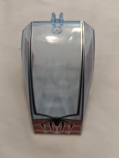 O Lego 42602pb04 Spiderman Windscreen 8 x 6 x 4 Canopy for 4858 GUC