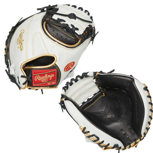 rawlings encore