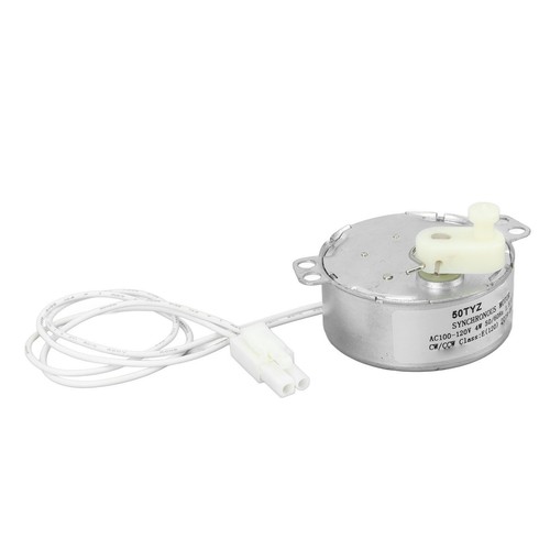 SHG (100-120v)Egg Turnner Motor 4W Egg Turner Rotator Incubator Motor For JY - Picture 19 of 22