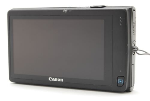 "Near MINT" Canon IXY 420F 16.1MP Compact Digital Camera From Japan - Picture 4 of 11