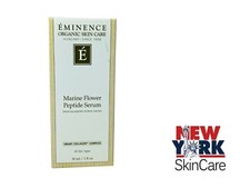 Eminence Marine Flower Peptide Serum 30ml /1oz New Same Day Ship