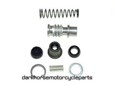 Clutch Master Cylinder Rebuild Kit Yamaha VMX1200 VMax 85-07 K&L 32-4146
