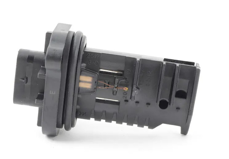 NEW BMW 3 F30 MASS AIR FLOW SENSOR 13627612746 7612746 ORIGINAL | eBay 