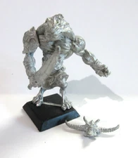 RACKHAM Confrontation Metal: Formor Fiend