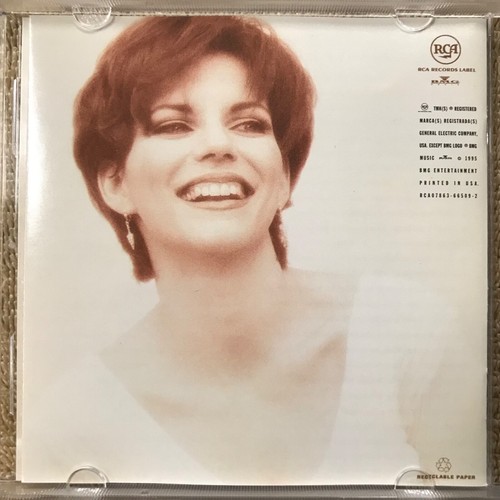 MARTINA McBRIDE 4-CD LOT = Time Has Come / Wild Angels / Evolution / Martina - Picture 7 of 17