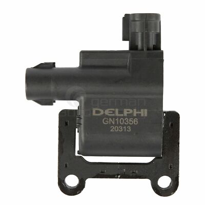 Delphi Ignition Coil GN10356 9008019007 for Toyota