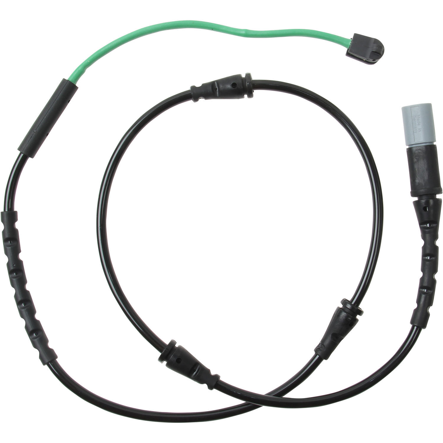 Front Ceramic Brake Pads Pad Set with Sensor Brembo For BMW E70 X5 M