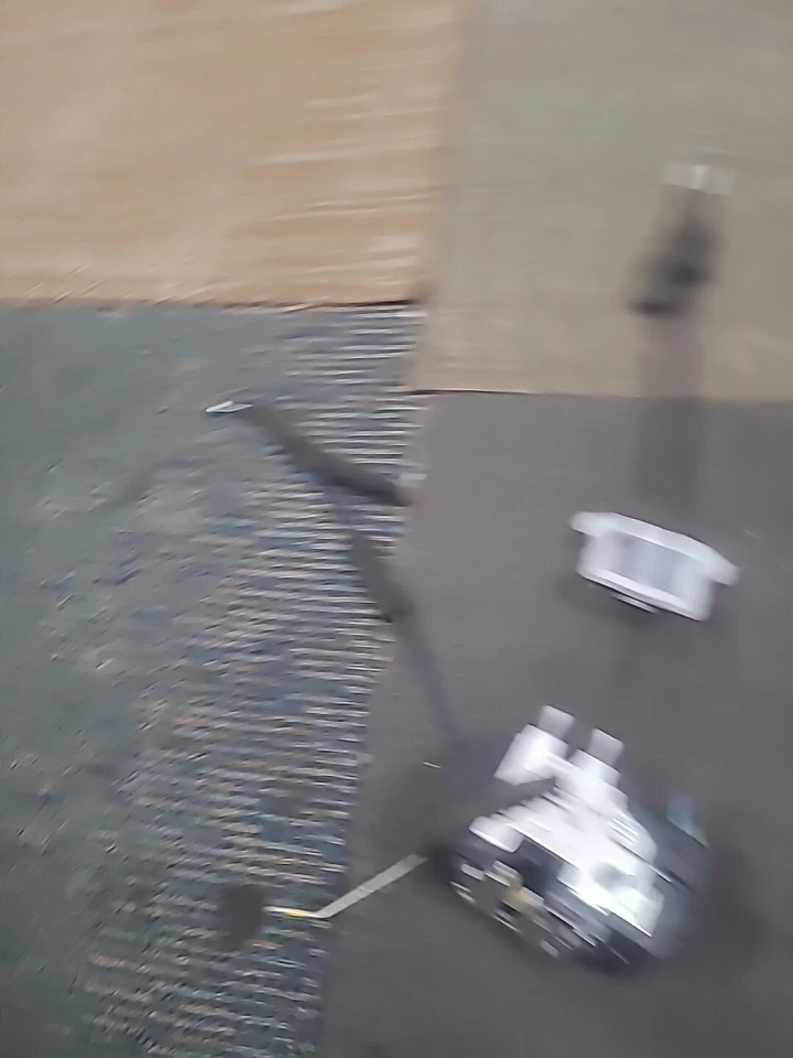 ACTUADOR DE CIERRE DE PUERTA DELANTERO IZQUIERDO NISSAN MURANO OEM 2003-2007 Foto 3 de 4