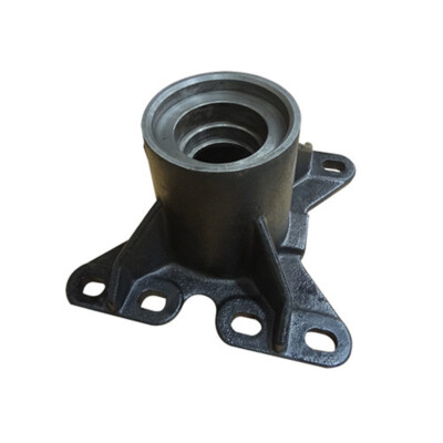 87025350 Axle Housing Fits Ford New Holland & Fits John Deere