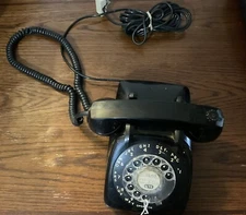 Automatic Electric GTE Rotary Phone 