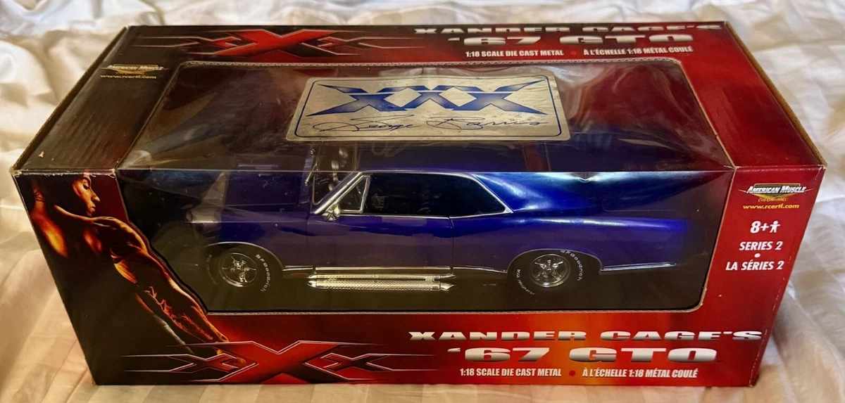 Las mejores ofertas en XXX 1 18 | eBay