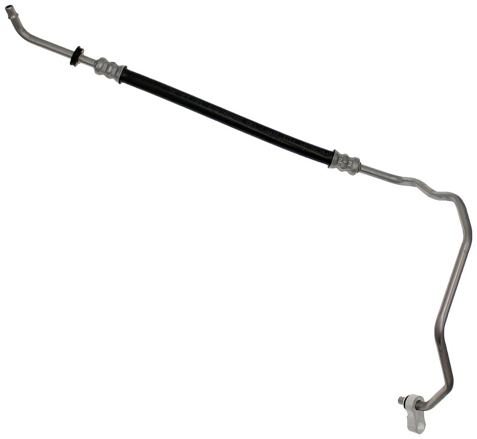 Conjunto de manguera de enfriador de aceite de transmisión automática de 1,4 L para Chevrolet Cruze 2011-2014 Dorman Foto 4 de 4