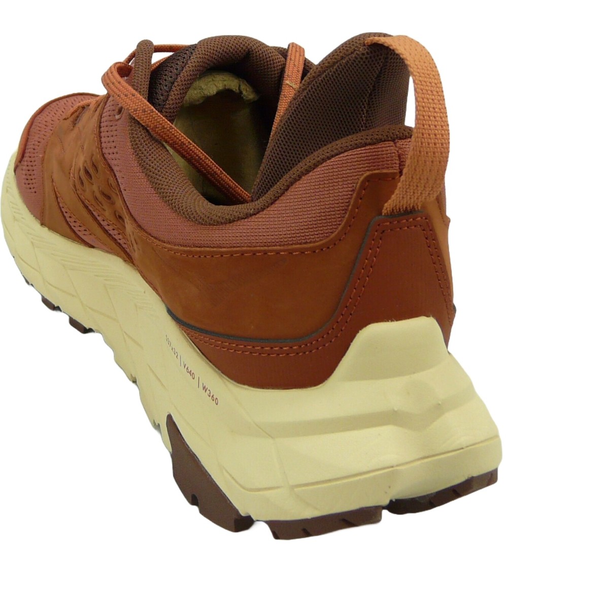 HOKA ONE ONE MEN display picture 2