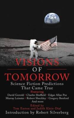 Visions of Tomorrow: Science Fiction Predictions that Came True - GOOD