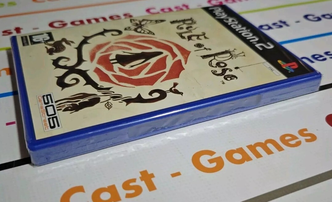 その他 RULE of ROSE Rule of Rose