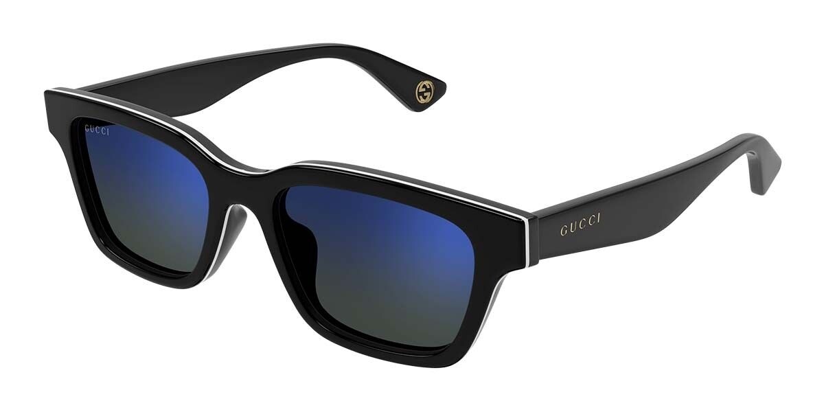NEW Gucci GG1641SA-003-53 Sunglasses 53mm 100% Authentic | eBay NEW Gucci GG1641SA-003-53 Sunglasses 53mm 100% Authentic | eBay