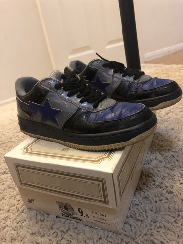 ebay bapesta