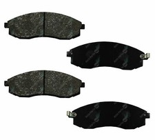 Disc Brake Pads Front DB1308 for Nissan Maxima A32 A33 Skyline Non Turbo R33