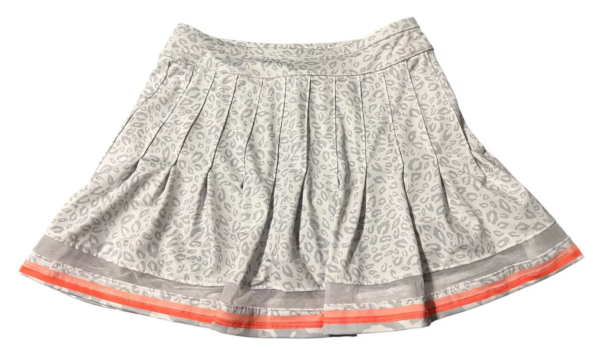 Lucky in cheap love tennis outfits