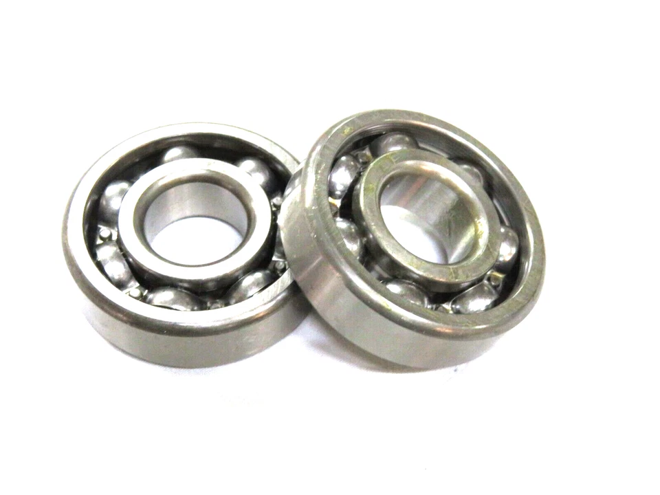 Cojinete de rueda trasera x2 para Saab 95 96 1966-1973 Honda Civic 1973-1979 051-3327 Foto 4 de 4