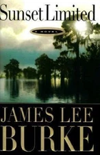 Sunset Limited - James Lee Burke, 9780385488426, hardcover