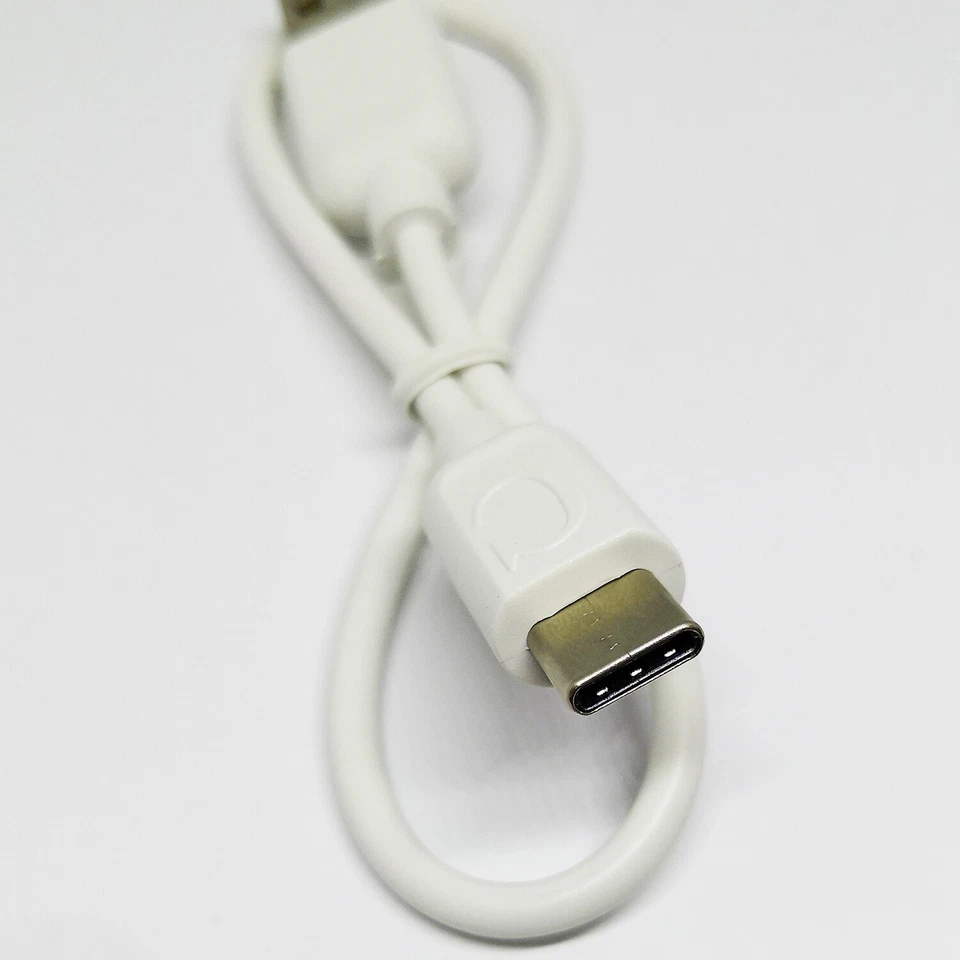 2A Charger USB-C Cable For Samsung Galaxy S10 S9 Note9 A9 A70 A60 A40s A20 Note8 - Image 2 of 4