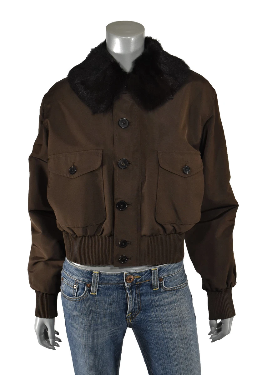 Blouson aviateur store ralph lauren