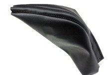 E Brake Boot Pvc Cover Skin Leather For Lexus Sc 300 400 1992-2000 Black