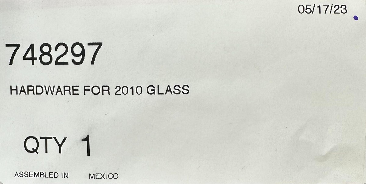 709309 / 748297 Genuine Velvac Heated Door Mirror OEM - New | eBay