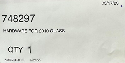 709309VEL Genuine Velvac Heated Door Mirror OEM - New | eBay