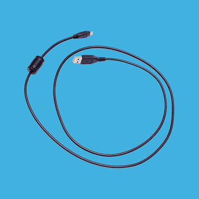 New USB Programming Cable as CB000262A0 for Motorola Mototrbo SL-300 Portable