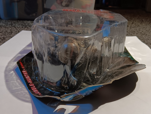 NECA Jungle Predator Action Figure 7" 25th Anniversary BRAND NEW BOXED - Picture 3 of 7