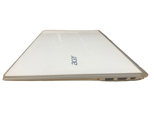 Acer Aspire S7 -392 Intel i7-4500U, 8GB, 256G SSD,Win10 13inch Laptop touch - Picture 3 of 7